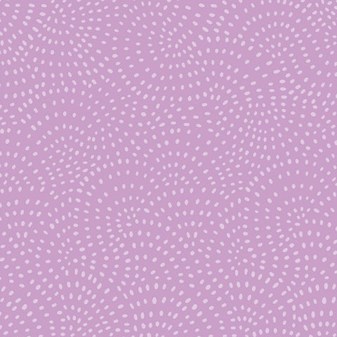 Twist Lilac