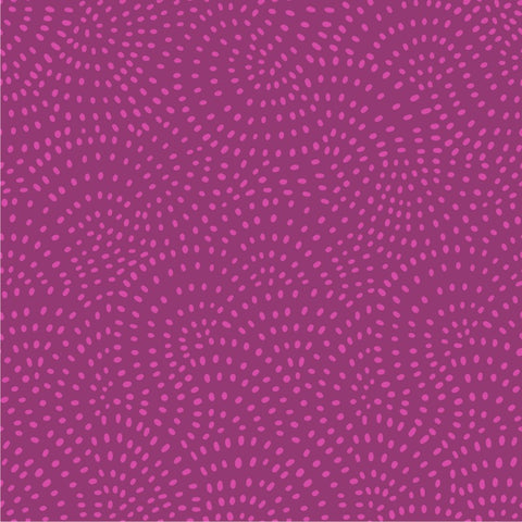 Twist Violet