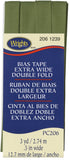 Bias Tape Extra Wide Double Fold .5" (Wrights)