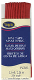 Bias Tape Maxi Piping (Wrights)