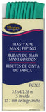 Bias Tape Maxi Piping (Wrights)