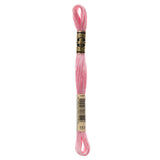 DMC Strandable Cotton Embroidery Floss