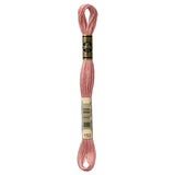 DMC Strandable Cotton Embroidery Floss