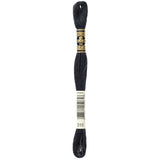 DMC Strandable Cotton Embroidery Floss