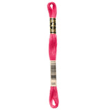 DMC Strandable Cotton Embroidery Floss