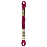 DMC Strandable Cotton Embroidery Floss