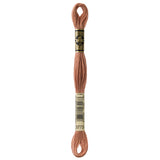 DMC Strandable Cotton Embroidery Floss