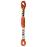 DMC Strandable Cotton Embroidery Floss