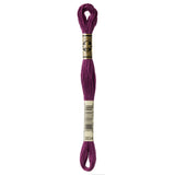 DMC Strandable Cotton Embroidery Floss