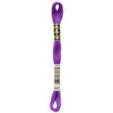 DMC Strandable Cotton Embroidery Floss