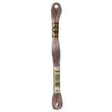DMC Strandable Cotton Embroidery Floss