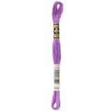 DMC Strandable Cotton Embroidery Floss