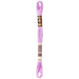 DMC Strandable Cotton Embroidery Floss