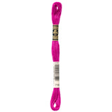 DMC Strandable Cotton Embroidery Floss