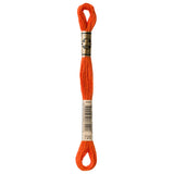 DMC Strandable Cotton Embroidery Floss