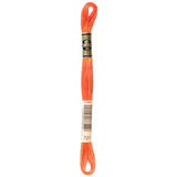 DMC Strandable Cotton Embroidery Floss