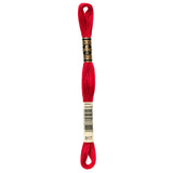 DMC Strandable Cotton Embroidery Floss