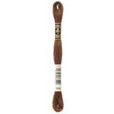 DMC Strandable Cotton Embroidery Floss