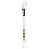 DMC Strandable Cotton Embroidery Floss