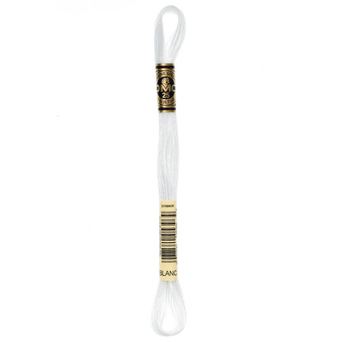 DMC Strandable Cotton Embroidery Floss