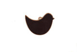 Kiriki Press Bird Stitched Ornament Kit