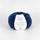 100% Eco Cashmere DK