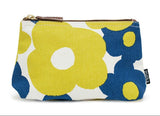 Medium Canvas Pouch (MAIKA)