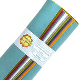 Corinne Lapierre Wool Mix Felt 10 Sheet Bundle