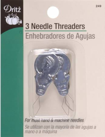 Needle Threader Dritz 3ct