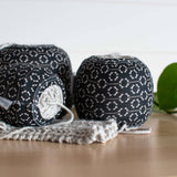 Cozy Cakes Yarn Cozy In Three Sizes (Binkwaffle)