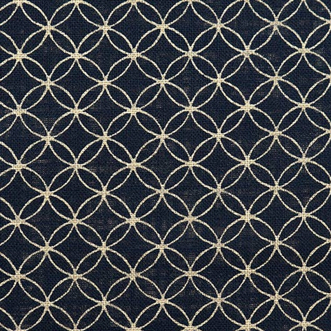 Nara Homespun Shibori Indigo