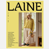 Laine Magazine 29 (Summer 2026)