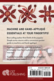 Simply Successful Applique Handy Pocket Guide