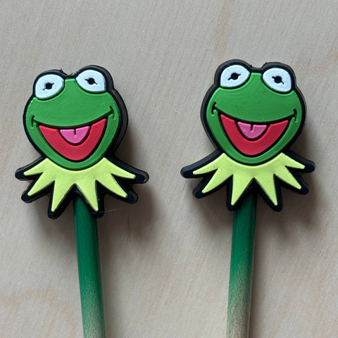 Kermit Point Protectors (Comma Craft Co.)