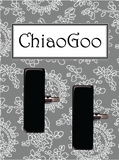 ChiaoGoo End Stoppers