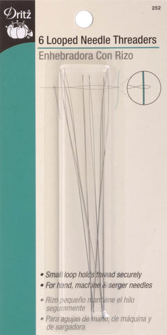 Looper Needle Threader (Dritz)