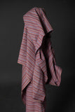 Annie G Handwoven Cotton Check Merchant and Mills