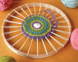 Round Weaving Loom (SGN Group LTD)