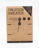 Finlayson Sweater (Thread Theory Designs Inc.)
