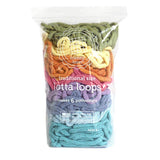 Lotta Loops (Friendly Loom)