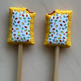 PopTarts Point Protectors (Comma Craft Co.)