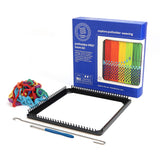 Potholder PRO Loom Kit (Friendly Loom)