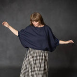 Cirrus top (Merchant & Mills)