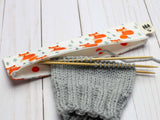 Friendly Fox DPN Holder