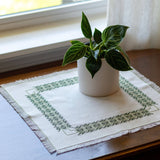 Eliska Cross Stitch Kit (Avlea Folk Embroidery)