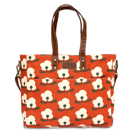 Essential Tote (MAIKA)