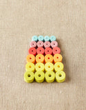 Cocoknits Stitch Stoppers - Colorful