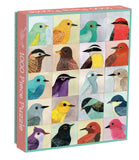 Avian Friends 1000-Piece Puzzle