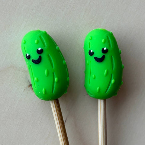 Pickle Point Protectors (Comma Craft Co.)