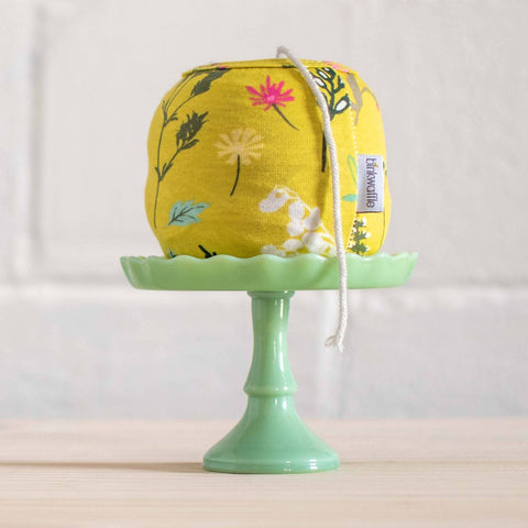 Sunrise Cozy Cakes Yarn Cozy S-M-L (Binkwaffle)